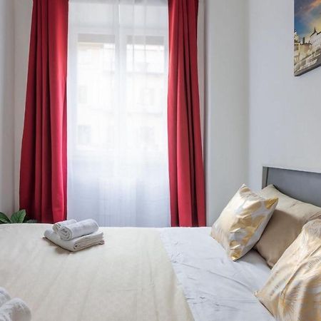 Porta Nuova Centro Elegante Suite Con Wifi Turin Exterior photo
