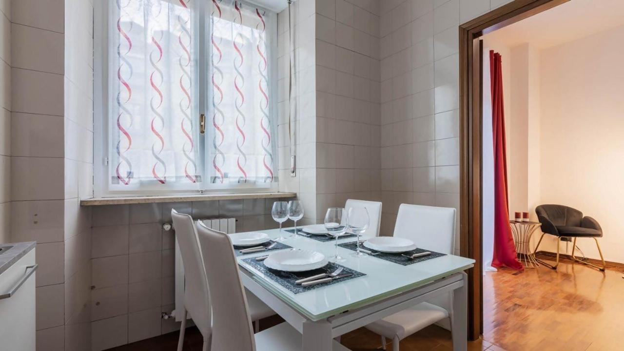 Porta Nuova Centro Elegante Suite Con Wifi Turin Exterior photo