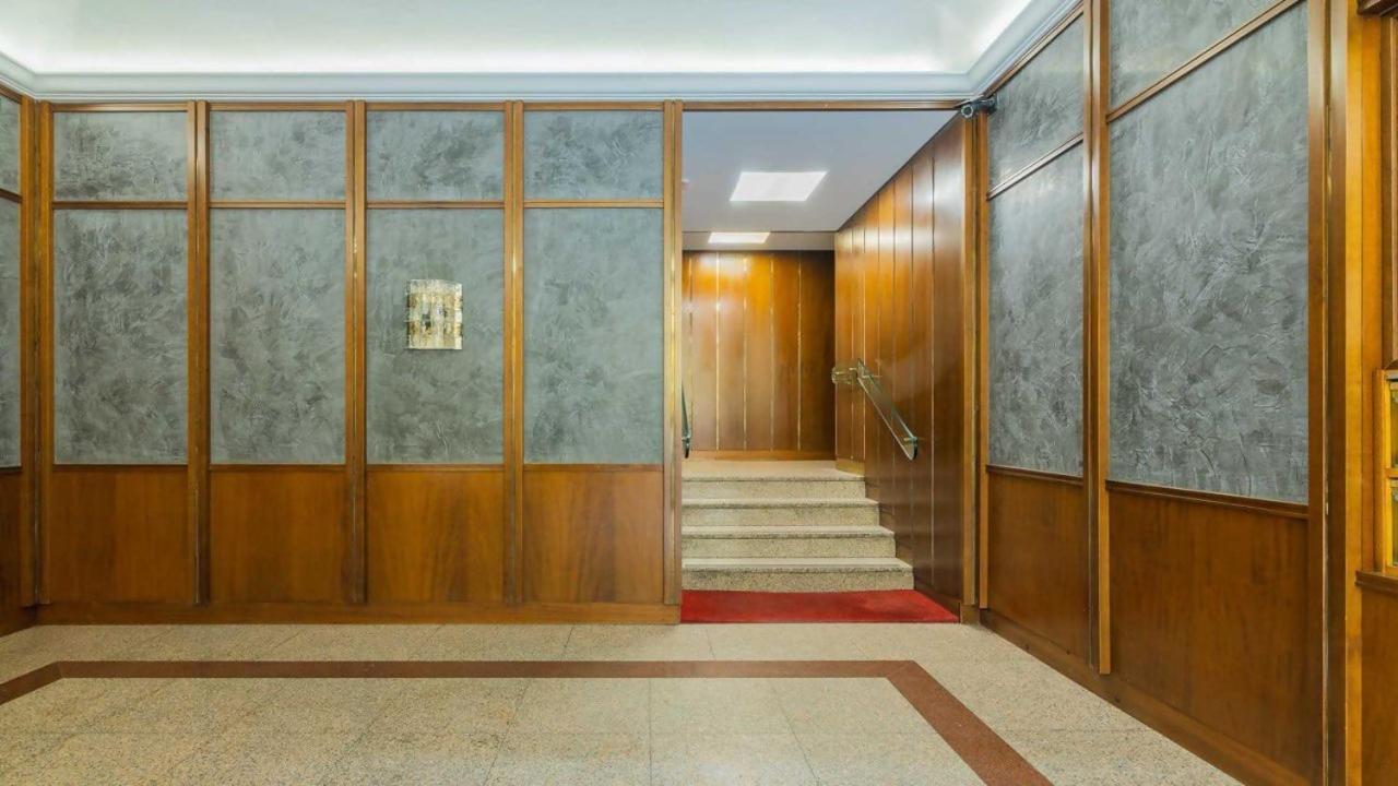 Porta Nuova Centro Elegante Suite Con Wifi Turin Exterior photo
